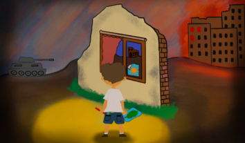 Russia threatens parents with loss of custody to enforce propaganda in occupied schools — Office of the UN High Commissioner for Human Rights