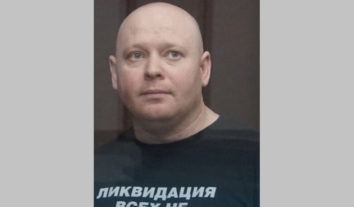 Окупаційний суд Криму відмовився визнати незаконним етап політв’язня Аметхана Абдулвапова до колонії Ангарська