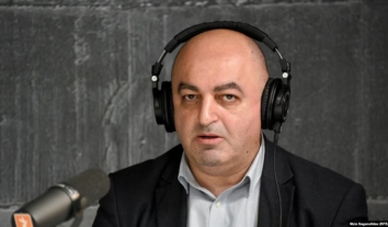 “Полювання на відьом”: Грузія переслідує правозахисника Учу Нануашвілі після критичного звіту ОБСЄ