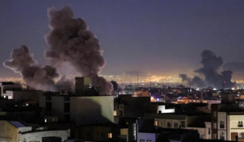 МЗС України підтримує зв’язок із 250 тисячами українців на Близькому Сході та готує їх евакуацію