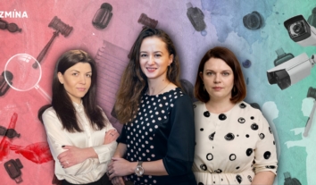 Принципи проти тиску: як жінки змінюють антикорупційну систему в Україні