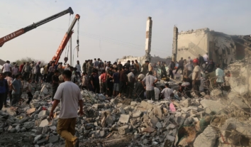 Удар по школі для дівчат в Ірані: слідчі припускають, що атаку могли здійснити сили США