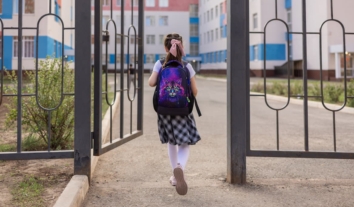 В Україні посилять контроль за відвідуванням шкіл і відповідальність за прогули