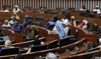 Сенеґал посилює покарання за гомосексуальні стосунки: до 10 років ув’язнення та великі штрафи