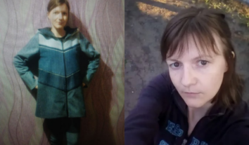 У луганській колонії утримують засуджену до 16 років за “шпигунство” бранку Анну Базікало