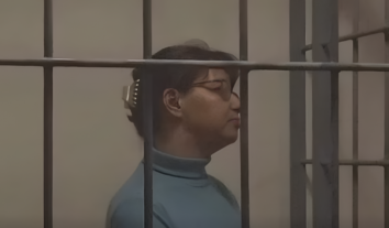 На окупованій Херсонщині місцеву мешканку позбавив волі на 10 років за шпигунство