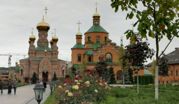 Після викриття підпільної школи при монастирі УПЦ МП Міносвіти почало перевірки приватних шкіл