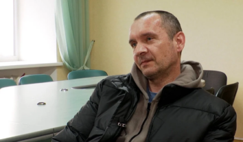 У МВС заперечили помилку в експертизі про “загибель” військового, який повернувся з полону