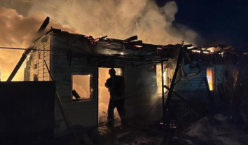 Russia killed nine people in Ukraine on March 2