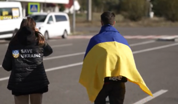 “Я вийшов із гуртожитку й більше не повернувся”: 19-річний українець розповів про втечу з російської військової академії в Криму