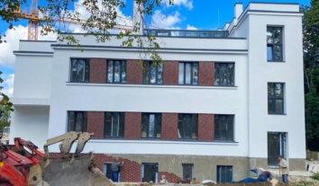 У Львові відкриють перший муніципальний будинок підтриманого проживання для людей з інвалідністю: там надаватимуть нову послугу