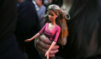 Mattel випустила колекцію Barbie Dream Team на честь Міжнародного дня боротьби за права жінок