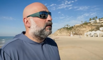 Бізнесмен Тимур Міндіч позивається до нардепа Ярослава Железняка через захист честі та ділової репутації