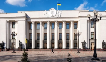 Паніка через антикорупційні розслідування дійшла до секретаріату пропрезидентської фракції – нардеп “Слуги народу”