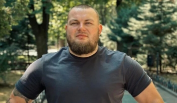 Суд в Одесі допитав обвинуваченого у вбивстві активіста Дем’яна Ганула