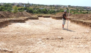 В окупованому Севастополі зменшили межі античної ділянки заради колектора в Балаклаву