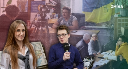 Свідчення війни. Як зберегти людиноцентричний підхід і допомогти правосуддю