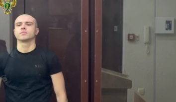 В окупованому Сватовому місцевого жителя відправили до колонії на 20 років за “державну зраду”