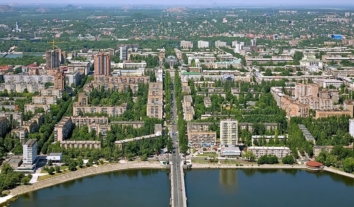 Українців закликали повідомляти про випадки “націоналізації” окупантами їхнього майна