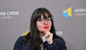 Україна розслідує воєнні злочини безпрецедентно, але потреби потерпілих значно ширші за кримінальну юстицію – Плотнікова