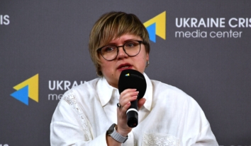 В Україні вже реалізують елементи перехідного правосуддя, але бракує спільної рамки політики — Альона Луньова