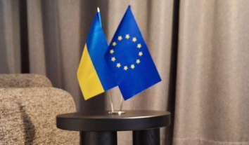 У Європі розглядають варіанти неповного членства України в ЄС: експерт назвав три основні сценарії