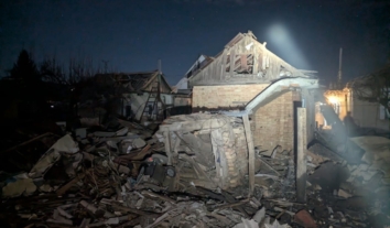 З прифронтових Комишувахи та Зарічного Запорізького району евакуювали ще 14 людей