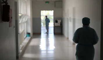 В’язниця загрожує столичній психіаторці, пацієнтка якої померла від інфаркту