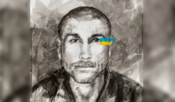 Місце утримання бранця з Київщини Анатолія Васьківського досі невідоме для рідних та української сторони