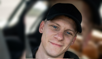 У волонтера з Харківщини Івана Забавського, якого росіяни незаконно засудили до 11 років колонії, погіршився стан здоров’я