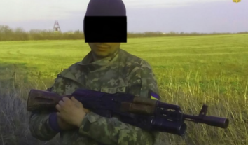 Росіяни засудили колишнього “атовця” до 19 років тюрми за службу в батальйоні “Донбас”