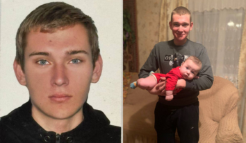 Попри підтвердження росіянами увʼязнення мешканця Запорізької області Нікіти Чирки, досі не відоме його місцеперебування