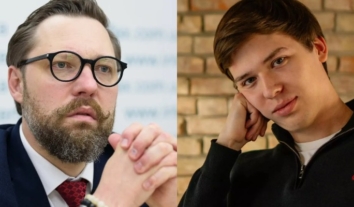 Адвокат Шевчук запевняє, що блогер Лаченков має спростувати допис про нього за рішенням суду: той готує апеляцію