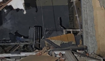 У Судані внаслідок удару по лікарні загинули понад 60 людей, серед них — 13 дітей