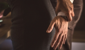 Мисткиня Анастасія Вороніна звинуватила кераміста Дмитра Білоконя у домаганнях: організатори MLYN design hub відреагували