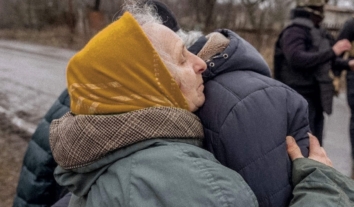 Атаки РФ на енергетику не збільшили виїзд українців за кордон, але змінили причини – УВКБ ООН