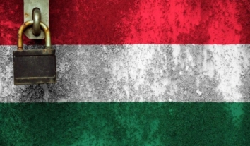 Ukraine recommends refraining from traveling to Hungary