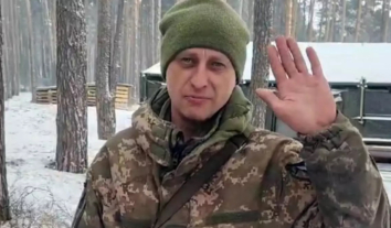 У Харківському шпиталі помер голова Інституту громадянського суспільства і військовослужбовець Роман Ткачук