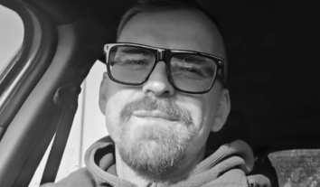 На війні загинув ексдиректор з маркетингу “Заборона Медіа” Володимир Фоміченко-Закуцький