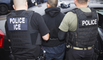 “Ймовірно гірше, ніж у тоталітарних режимах”: правозахисники про насильницькі зникнення у США за другого строку Трампа