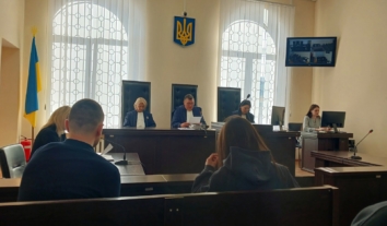 Апеляційний суд жодного разу не розглянув справу про погрози полтавській журналістці Анастасії Мацько