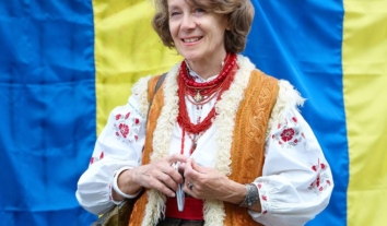 Правозахисниця та адвокатка Наталія Майстренко заявила про тиск через захист Карпат, її намагаються позбавити свідоцтва