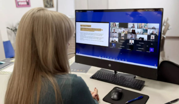 “Жінки в медіа” презентували мапу онлайн-атак проти журналісток