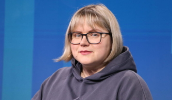 Переслідування детективів НАБУ через походження та родичів на окупованих територіях є дискримінаційною практикою – адвокаційна директорка ZMINA