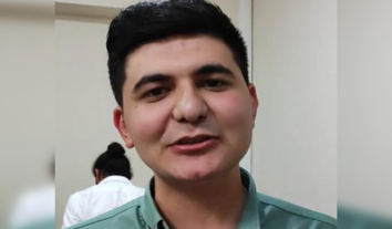 В Азербайджані журналіста Ахмада Маммадлі засудили до 6 років за ґратами: він заявляє про катування поліцією