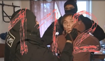 Amnesty International визнала російських поетів, засуджених за антивоєнні читання, в’язнями сумління