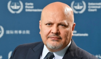 Головного прокурора МКС Каріма Хана виправдали у справі про ймовірні сексуальні домагання