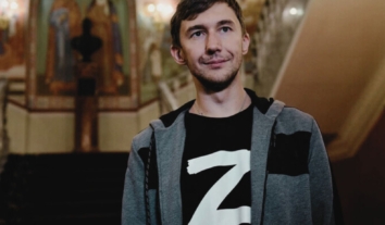 Гросмейстера з Криму Сергія Карякіна знову виключили з рейтингу FIDE