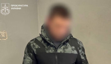 На Харківщині 15-річного підлітка підозрюють у сексуальному насильстві над дітьми