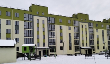 Будинок для ВПО у Ковелі, куди заселили 67 родин, фігурує у справі про розтрату коштів